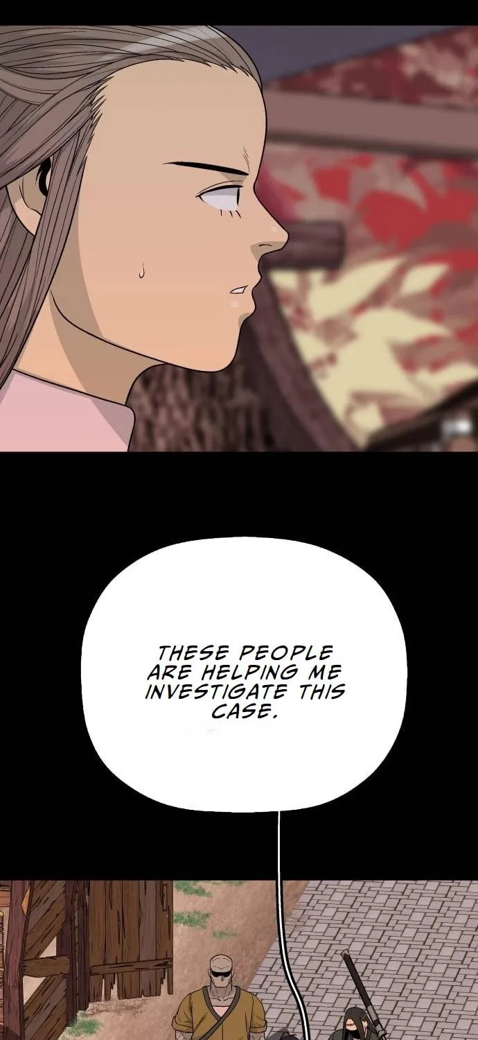 Flame Demon Arhat Chapter 8 page 45 - 