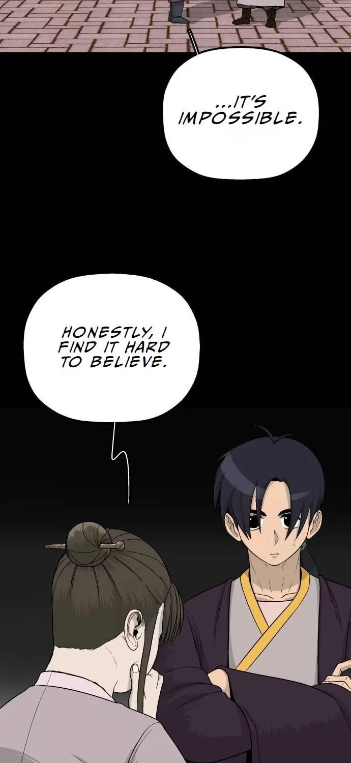 Flame Demon Arhat Chapter 8 page 6 - 