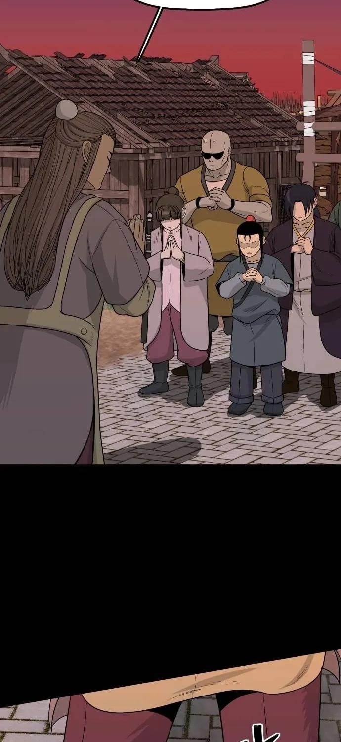 Flame Demon Arhat Chapter 8 page 51 - 