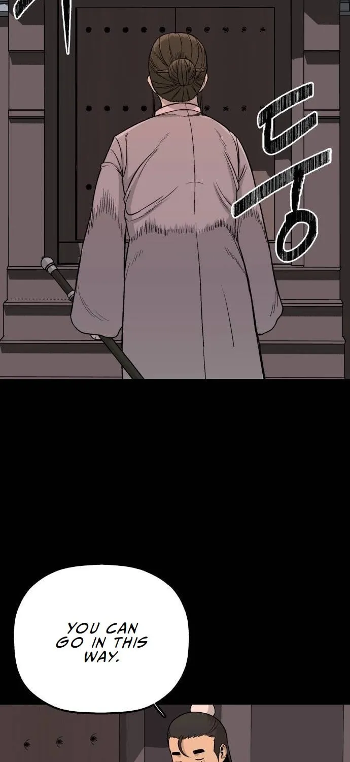 Flame Demon Arhat Chapter 8 page 57 - 