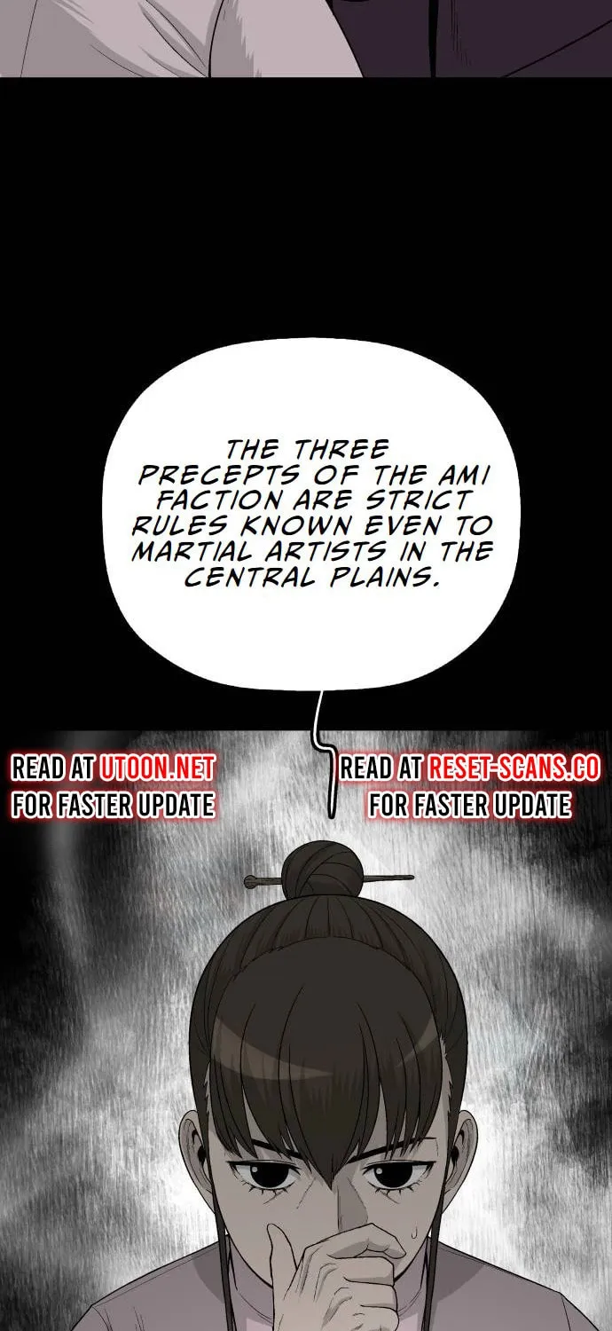 Flame Demon Arhat Chapter 8 page 7 - 