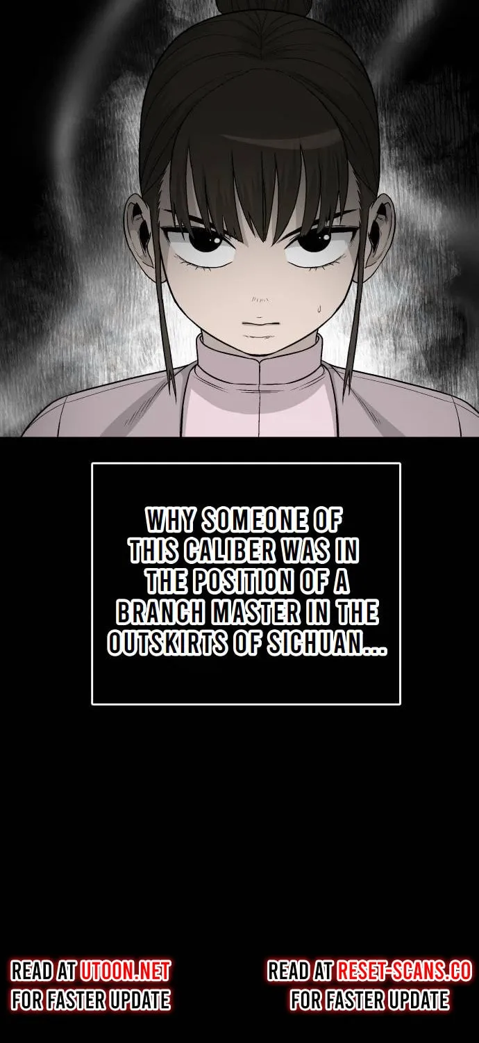 Flame Demon Arhat Chapter 8 page 66 - 