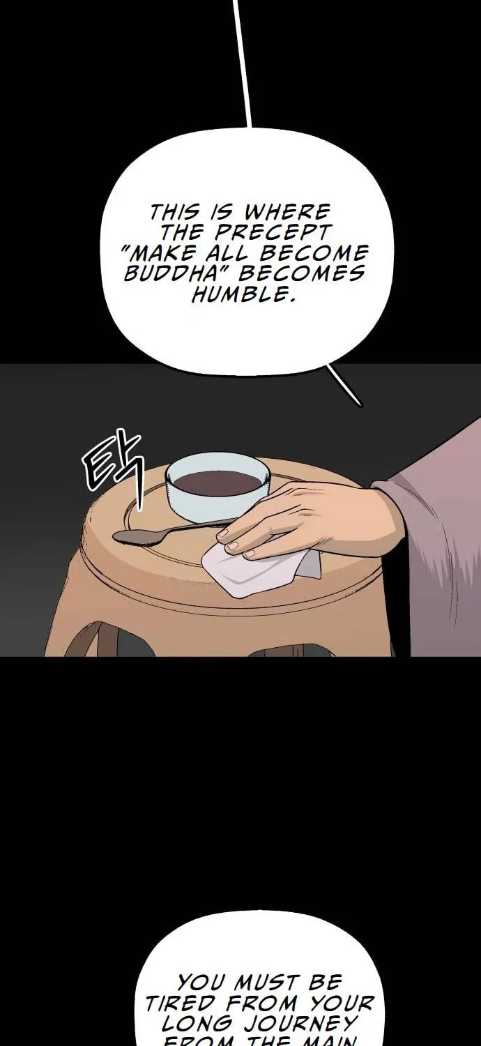 Flame Demon Arhat Chapter 8 page 69 - 