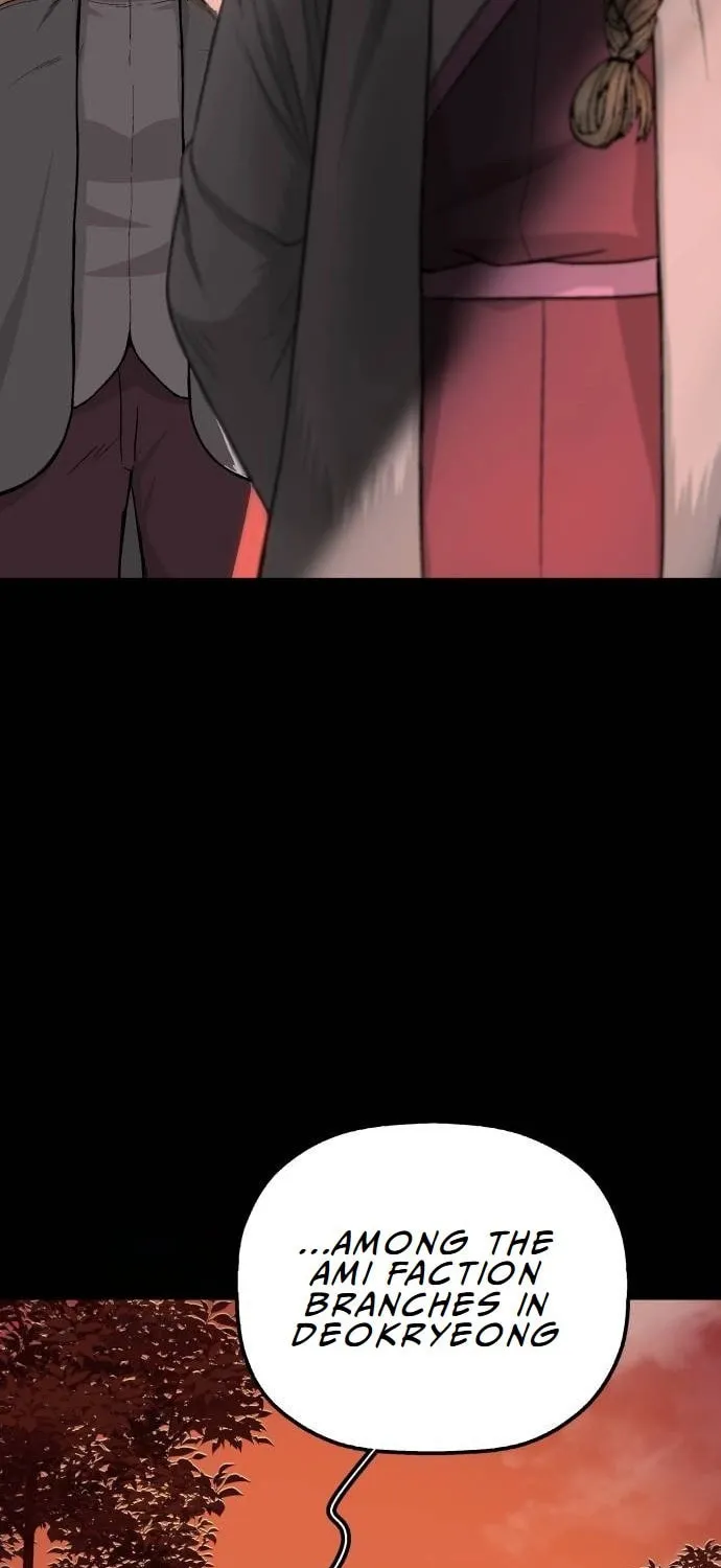Flame Demon Arhat Chapter 8 page 77 - 