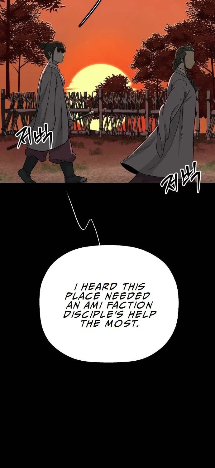 Flame Demon Arhat Chapter 8 page 78 - 