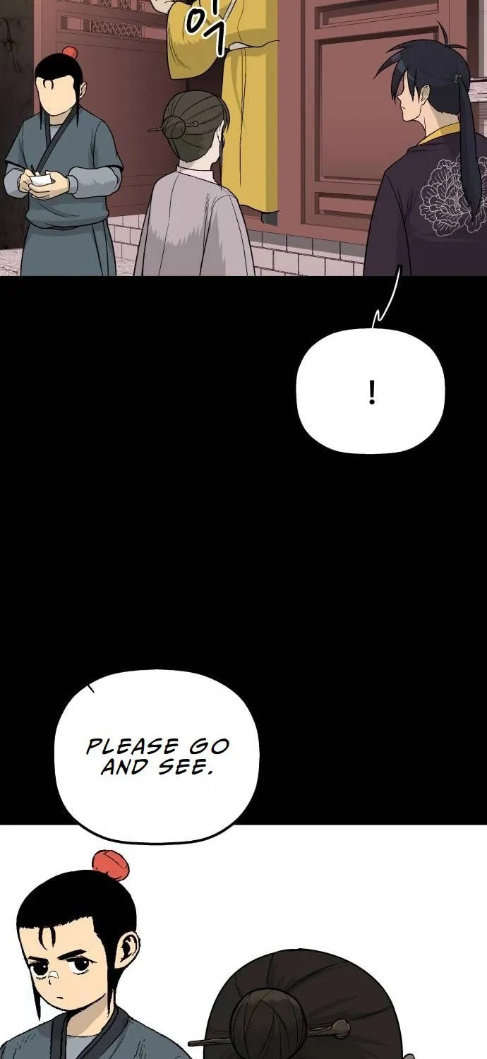 Flame Demon Arhat Chapter 8 page 9 - 