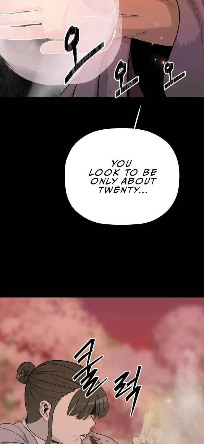 Flame Demon Arhat Chapter 8 page 93 - 