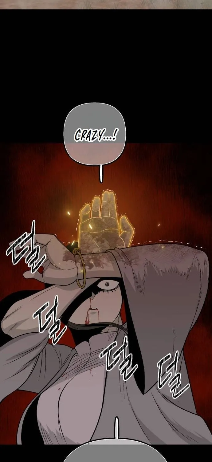 Flame Demon Arhat Chapter 8 page 95 - 