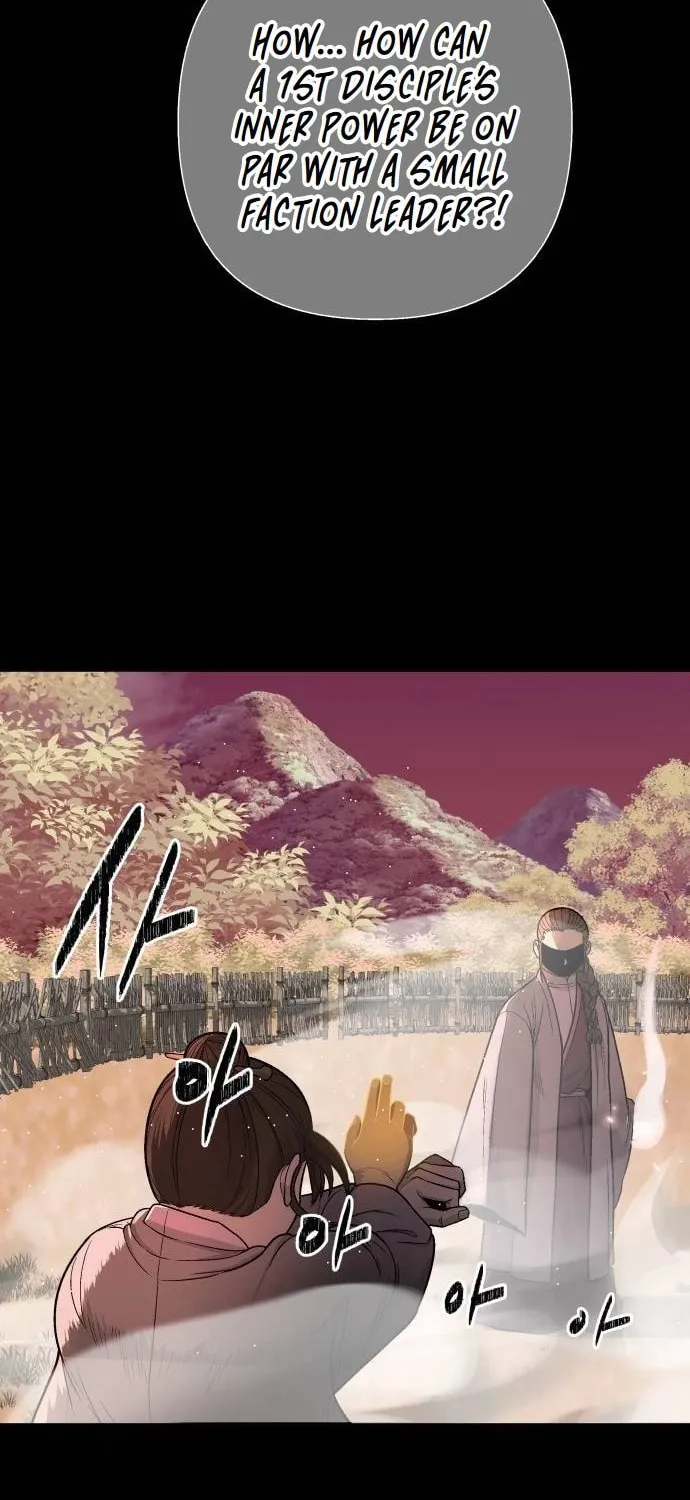 Flame Demon Arhat Chapter 8 page 96 - 