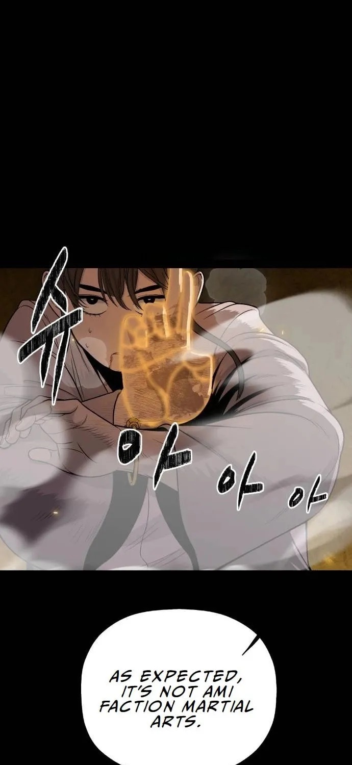 Flame Demon Arhat Chapter 8 page 97 - 