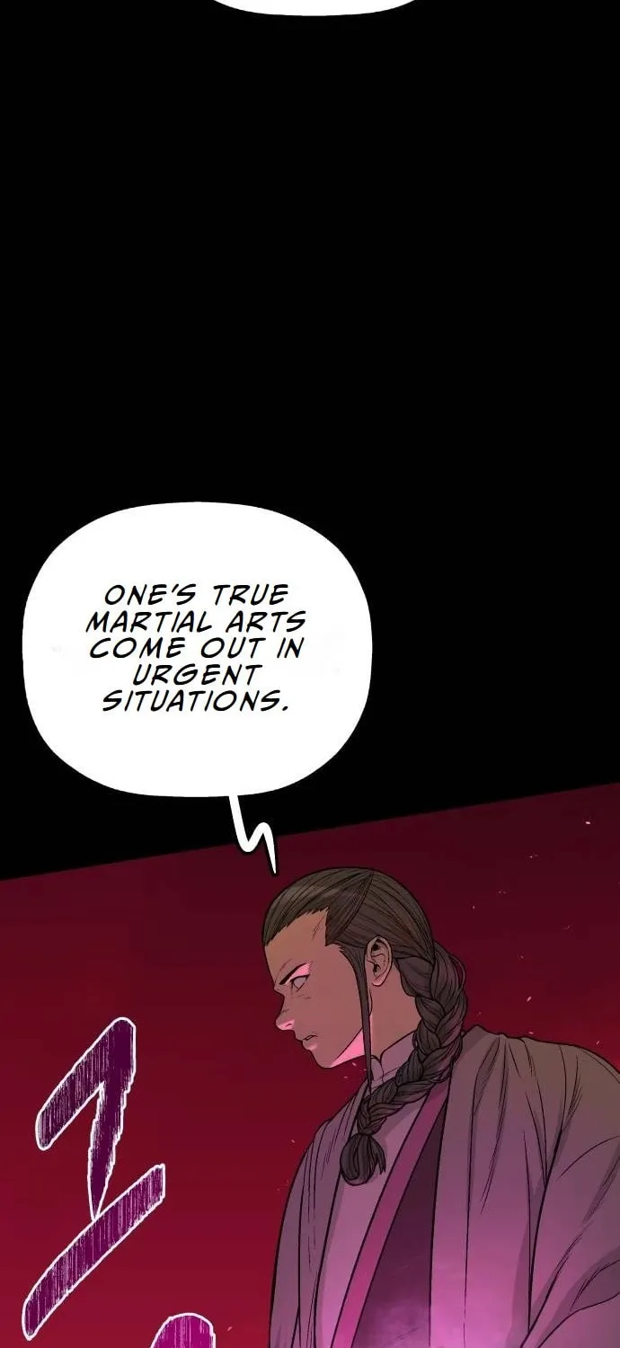 Flame Demon Arhat Chapter 8 page 98 - 