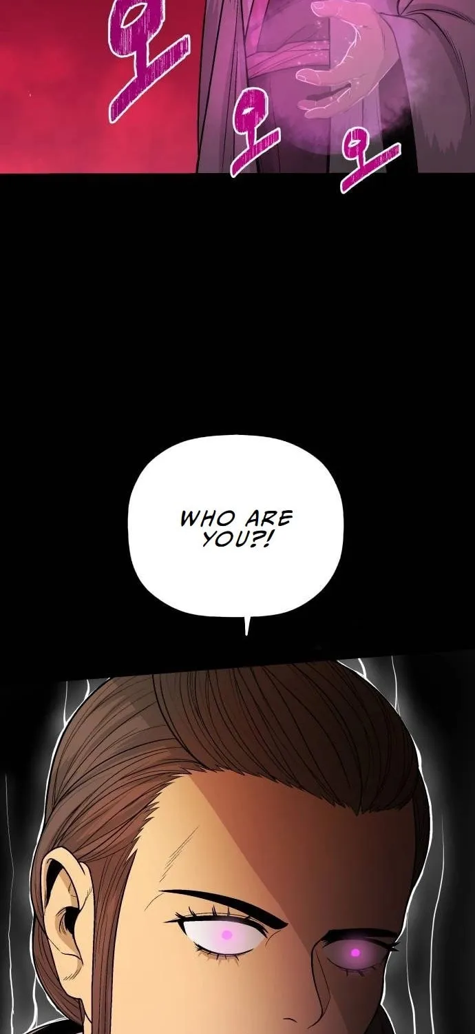 Flame Demon Arhat Chapter 8 page 99 - 