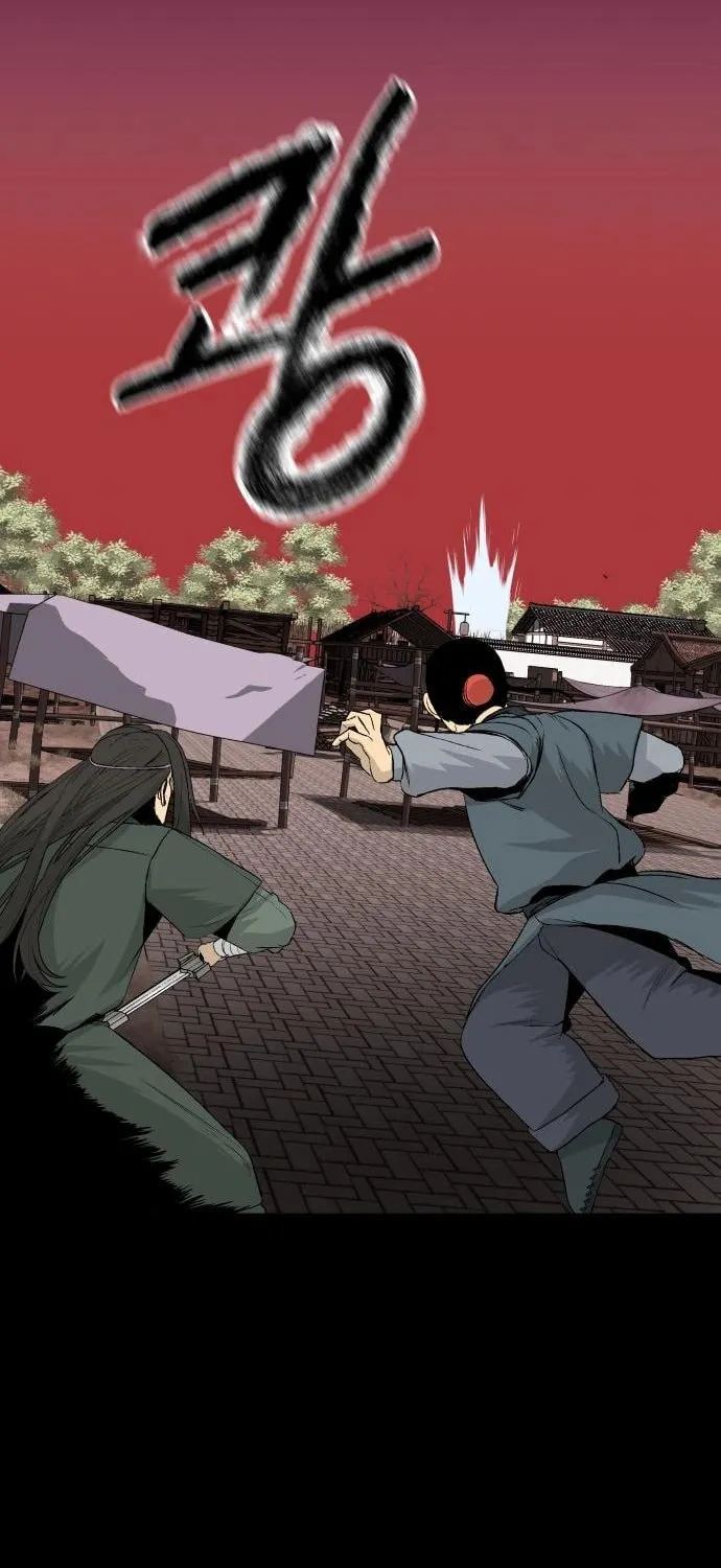 Flame Demon Arhat Chapter 9 page 103 - 