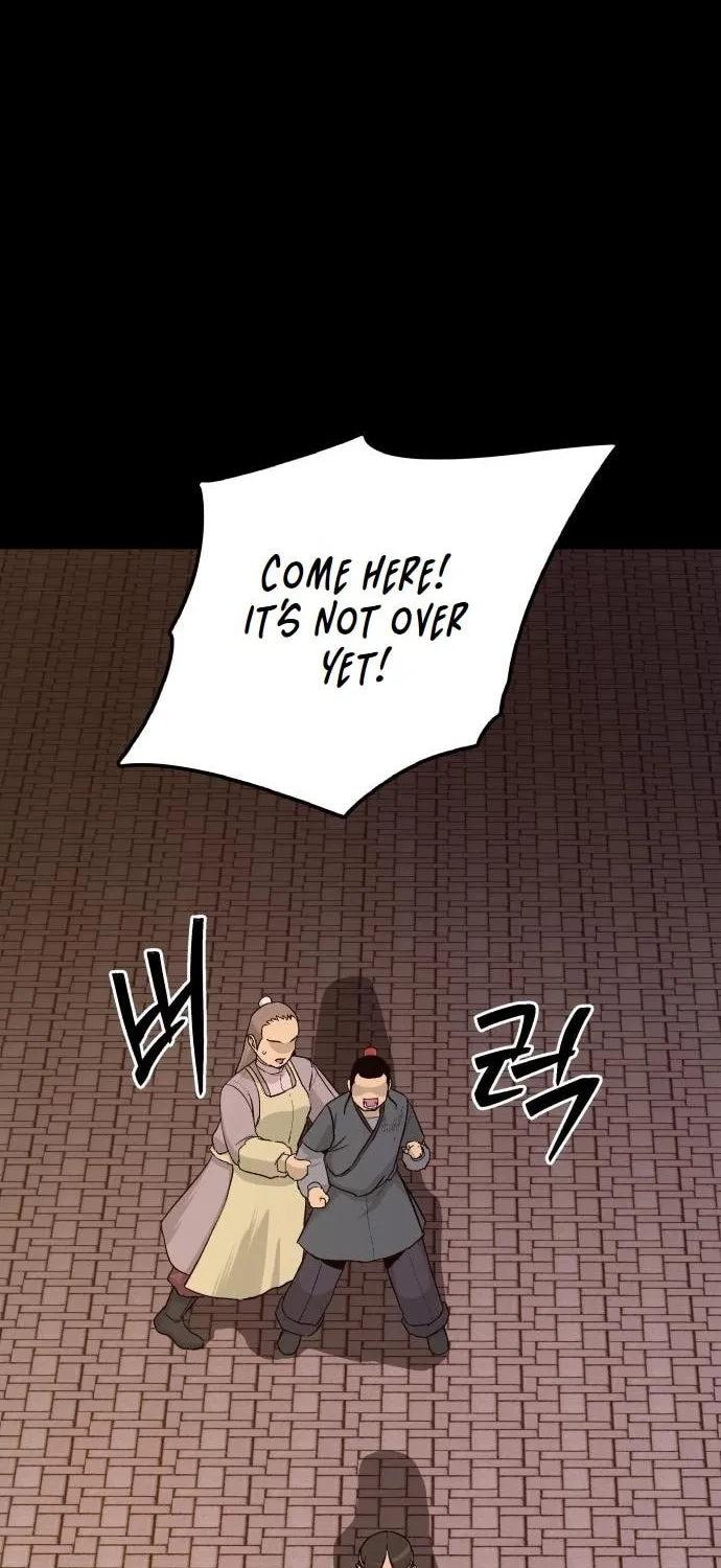 Flame Demon Arhat Chapter 9 page 108 - 