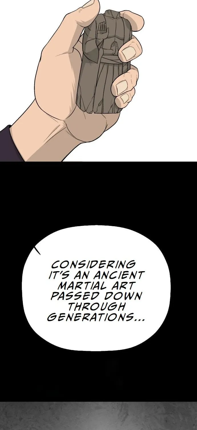 Flame Demon Arhat Chapter 9 page 12 - 
