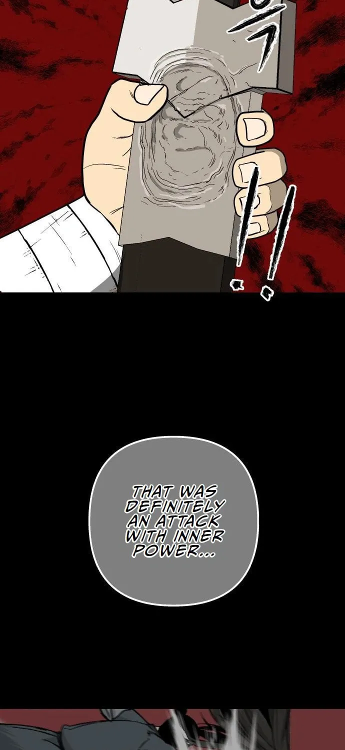 Flame Demon Arhat Chapter 9 page 112 - 