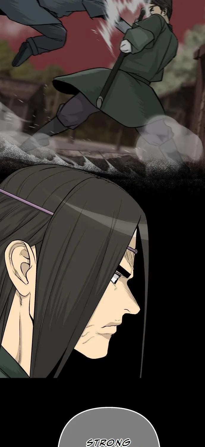 Flame Demon Arhat Chapter 9 page 113 - 