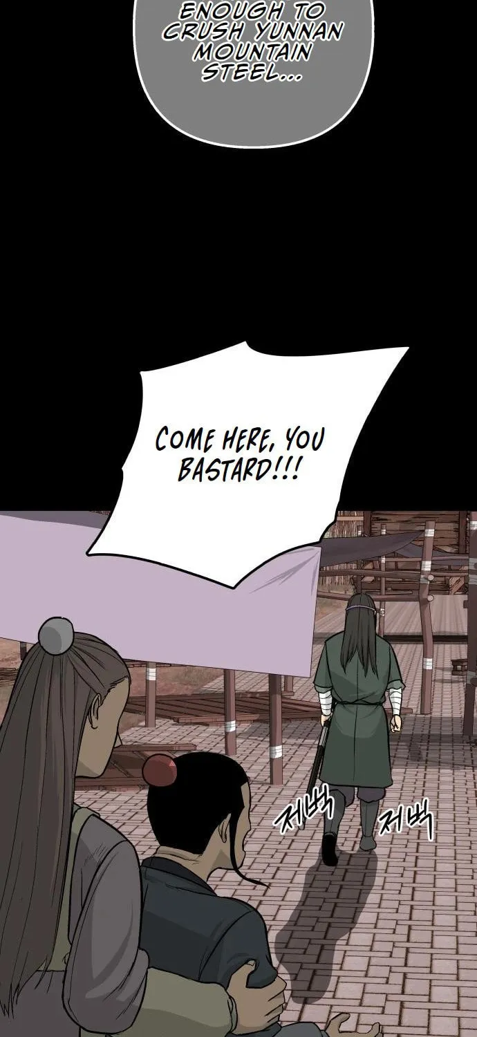 Flame Demon Arhat Chapter 9 page 114 - 
