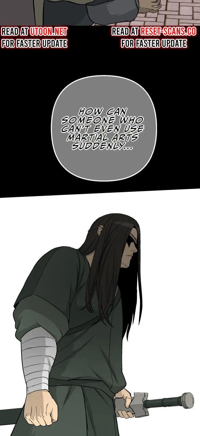 Flame Demon Arhat Chapter 9 page 115 - 
