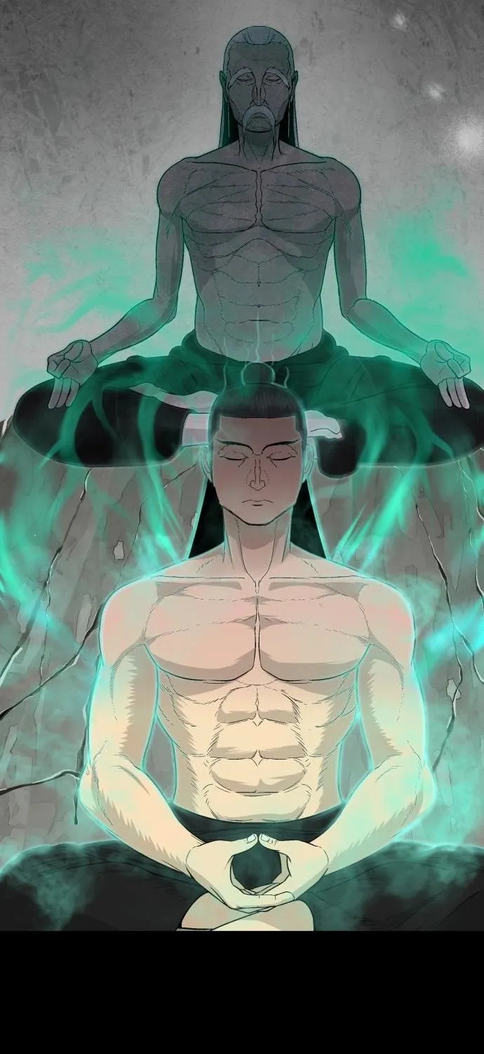 Flame Demon Arhat Chapter 9 page 13 - 
