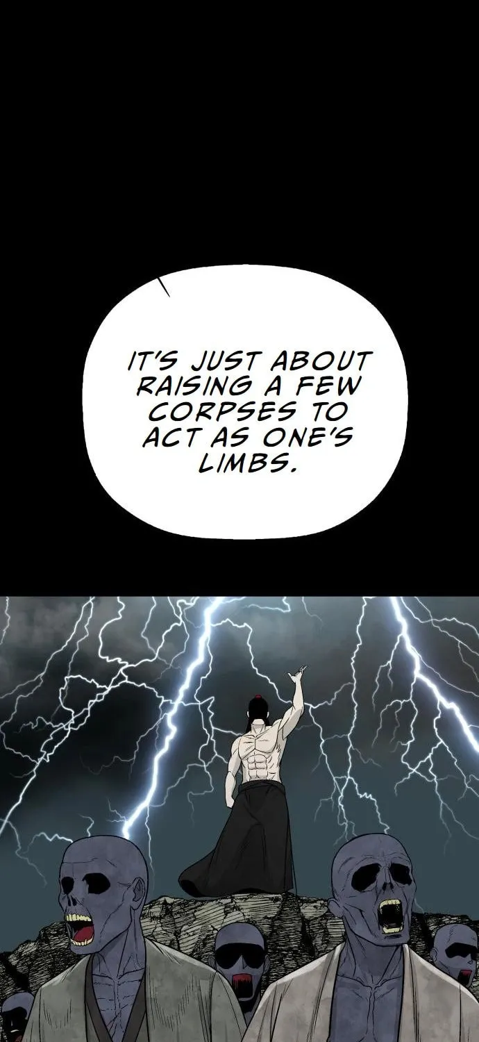 Flame Demon Arhat Chapter 9 page 14 - 