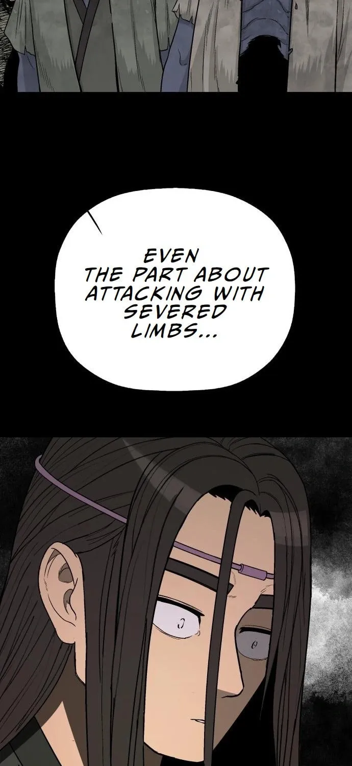 Flame Demon Arhat Chapter 9 page 15 - 