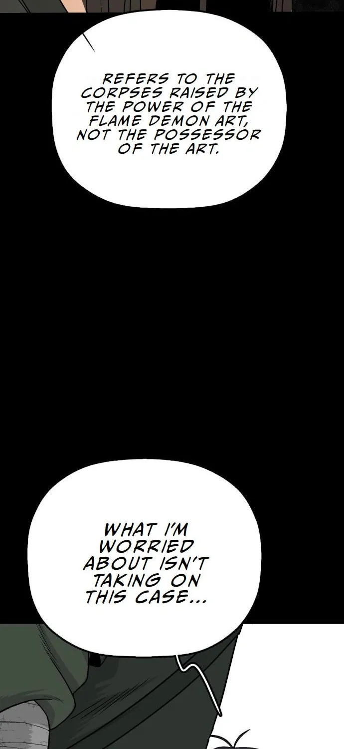 Flame Demon Arhat Chapter 9 page 16 - 