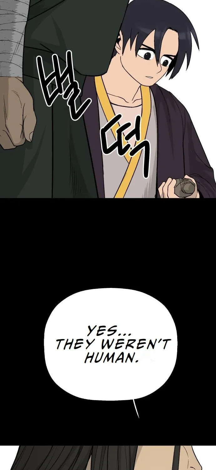 Flame Demon Arhat Chapter 9 page 17 - 