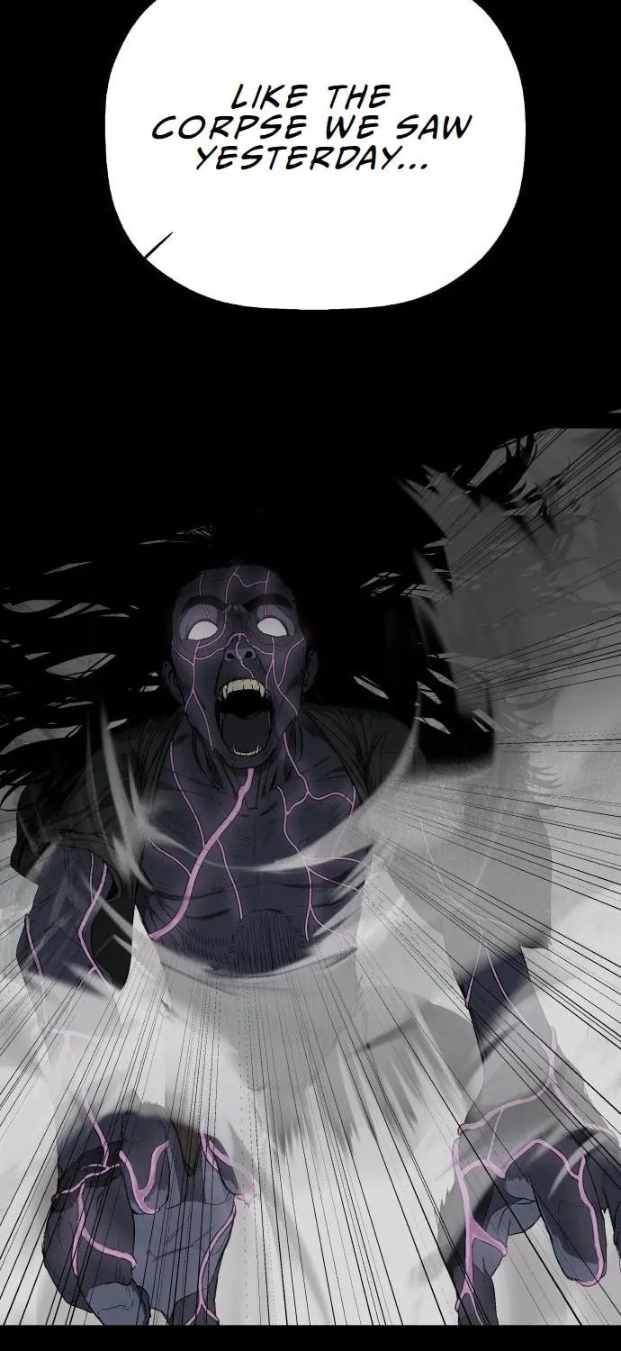 Flame Demon Arhat Chapter 9 page 19 - 