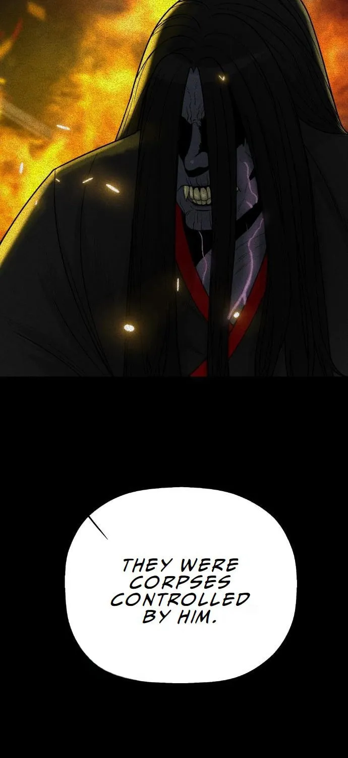Flame Demon Arhat Chapter 9 page 22 - 