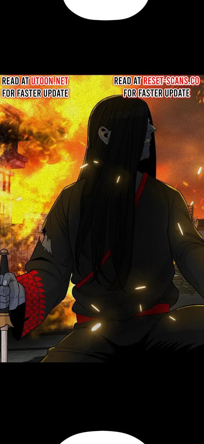 Flame Demon Arhat Chapter 9 page 25 - 