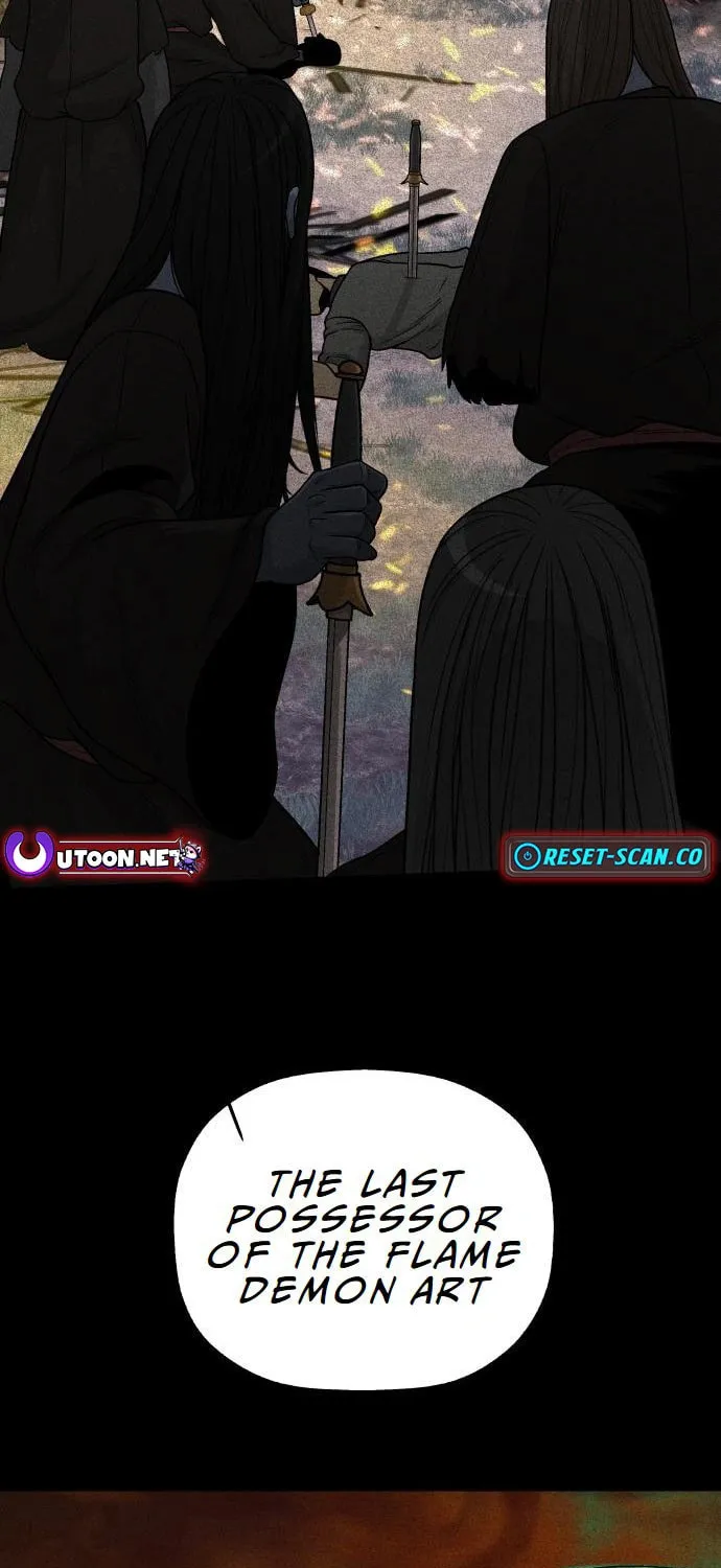 Flame Demon Arhat Chapter 9 page 29 - 