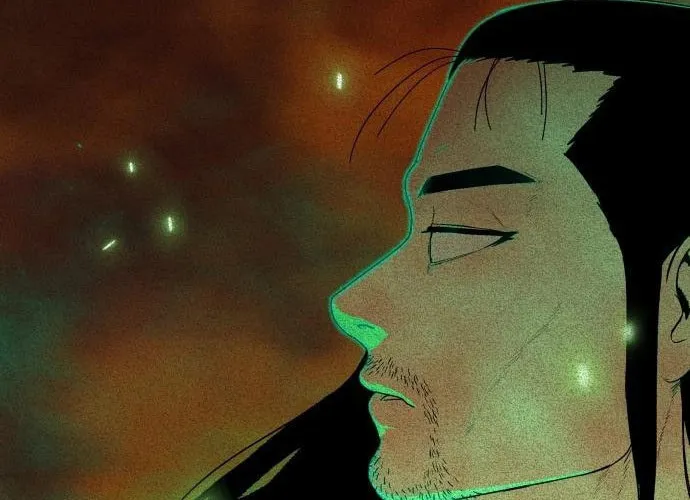 Flame Demon Arhat Chapter 9 page 30 - 