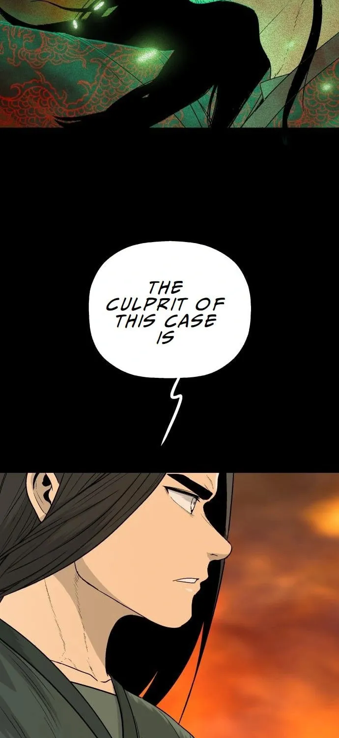 Flame Demon Arhat Chapter 9 page 31 - 