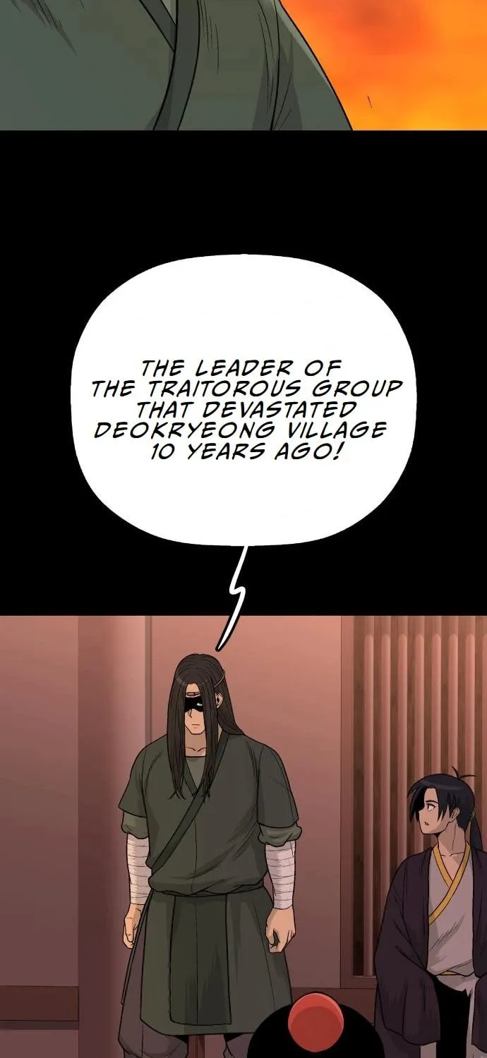 Flame Demon Arhat Chapter 9 page 32 - 