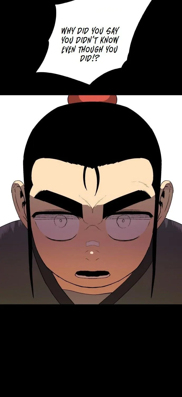 Flame Demon Arhat Chapter 9 page 41 - 