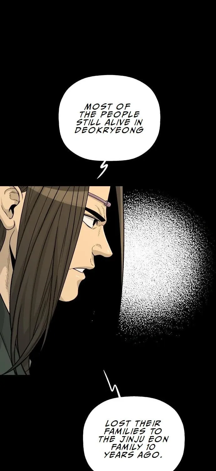 Flame Demon Arhat Chapter 9 page 42 - 