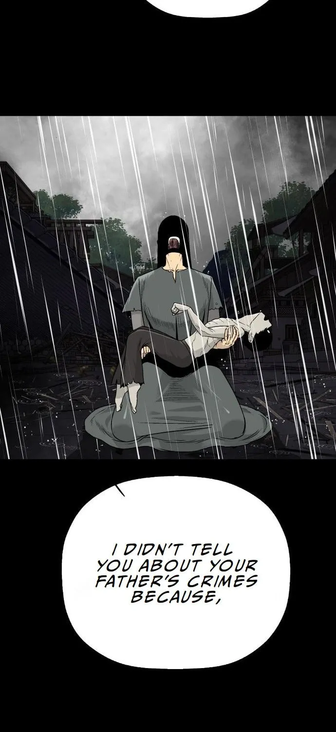 Flame Demon Arhat Chapter 9 page 43 - 