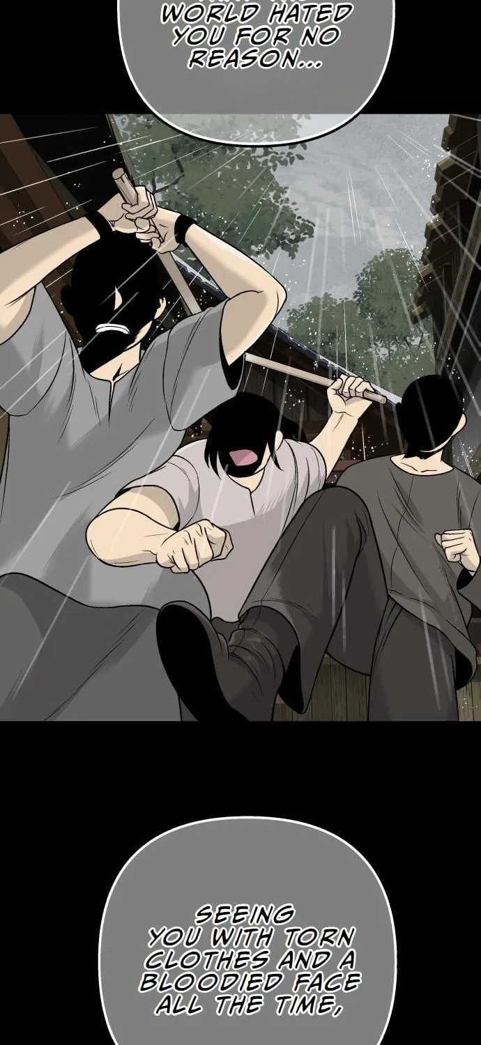 Flame Demon Arhat Chapter 9 page 45 - 