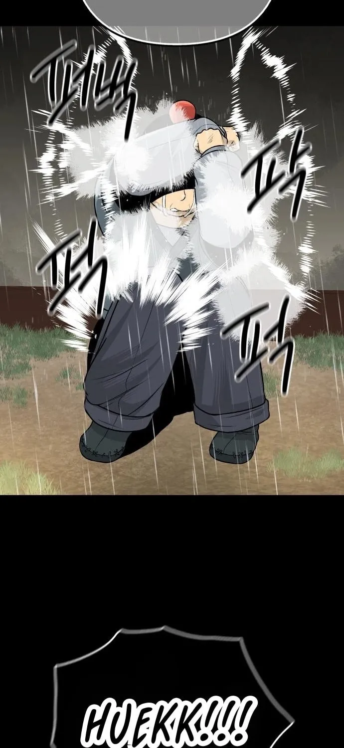 Flame Demon Arhat Chapter 9 page 46 - 