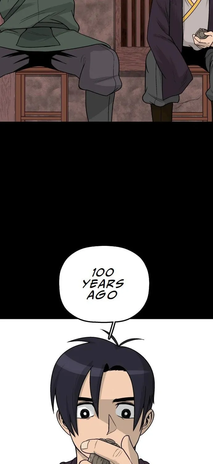 Flame Demon Arhat Chapter 9 page 6 - 