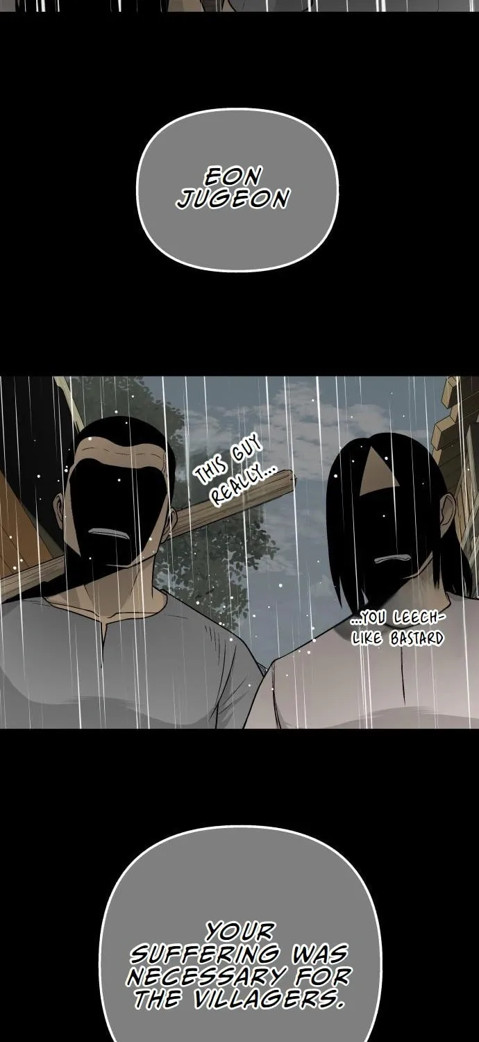 Flame Demon Arhat Chapter 9 page 51 - 