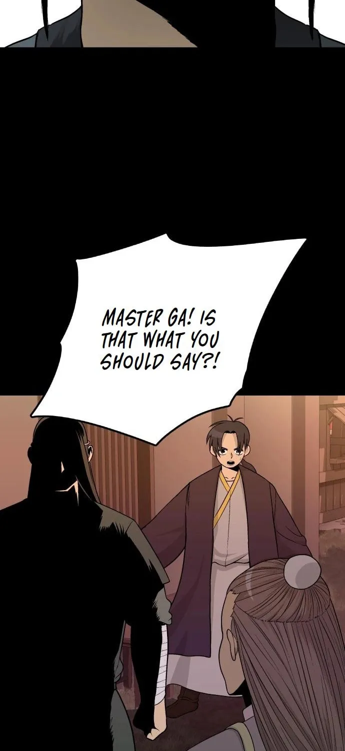 Flame Demon Arhat Chapter 9 page 56 - 