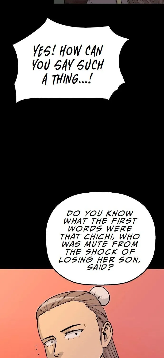 Flame Demon Arhat Chapter 9 page 57 - 