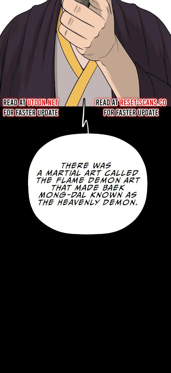 Flame Demon Arhat Chapter 9 page 7 - 