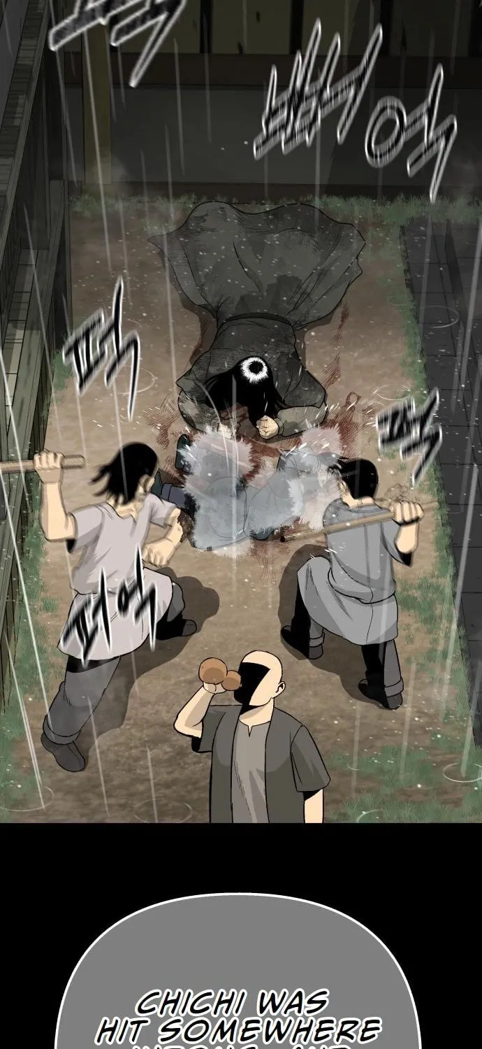 Flame Demon Arhat Chapter 9 page 61 - 