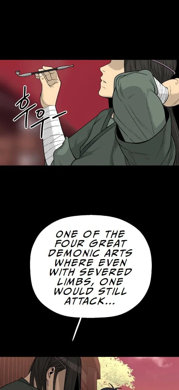 Flame Demon Arhat Chapter 9 page 8 - 