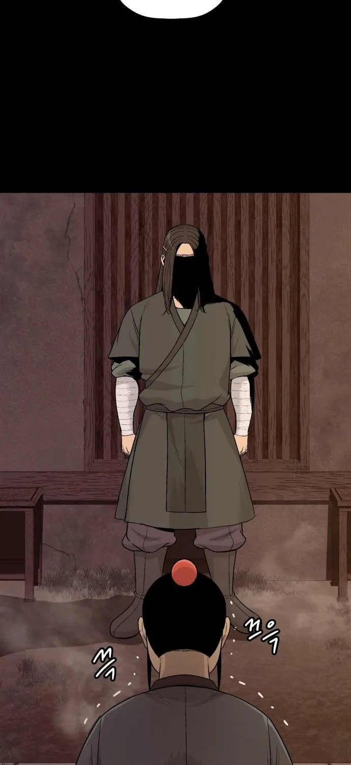 Flame Demon Arhat Chapter 9 page 71 - 