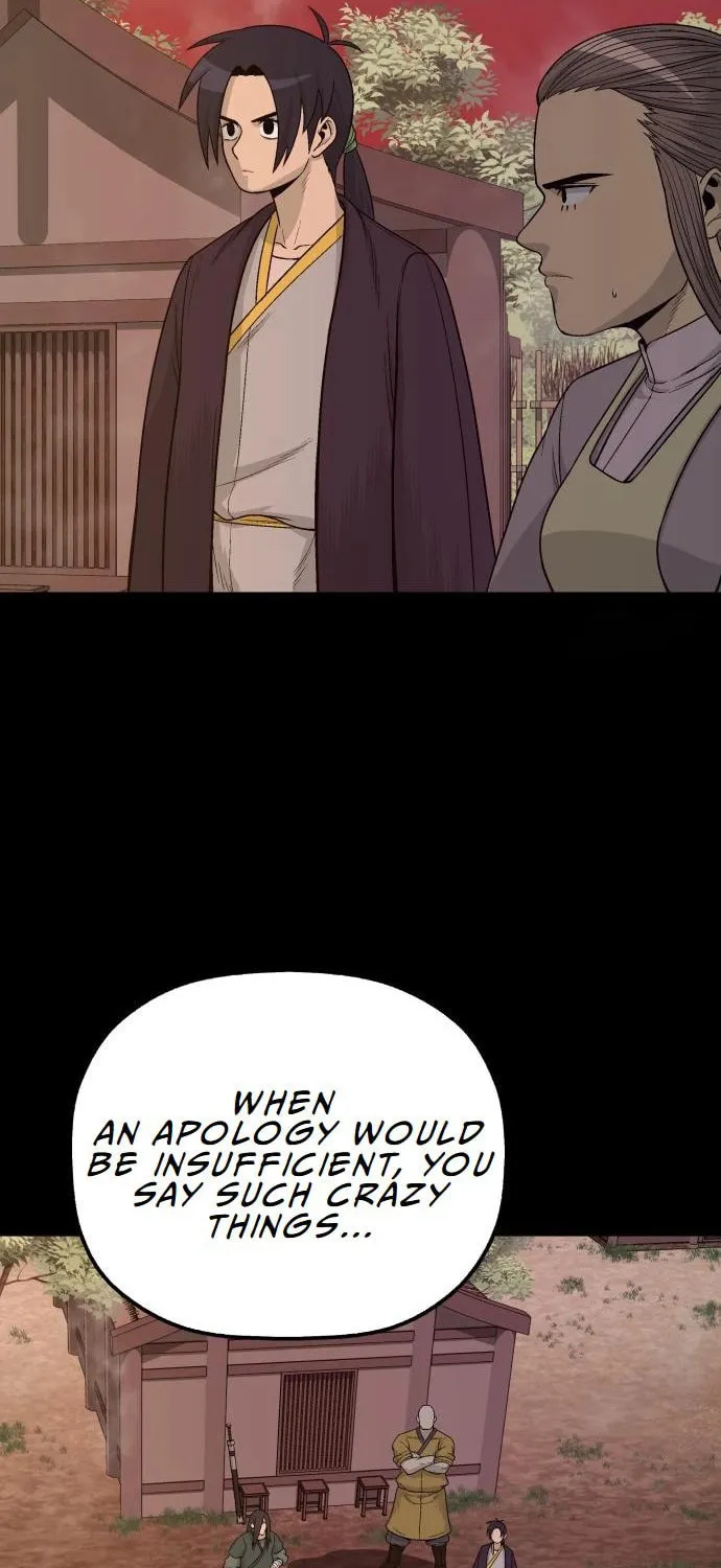 Flame Demon Arhat Chapter 9 page 74 - 