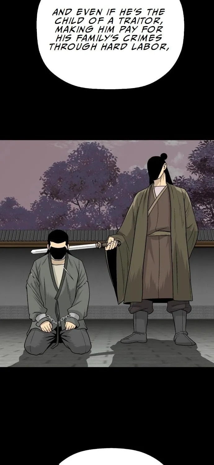 Flame Demon Arhat Chapter 9 page 82 - 